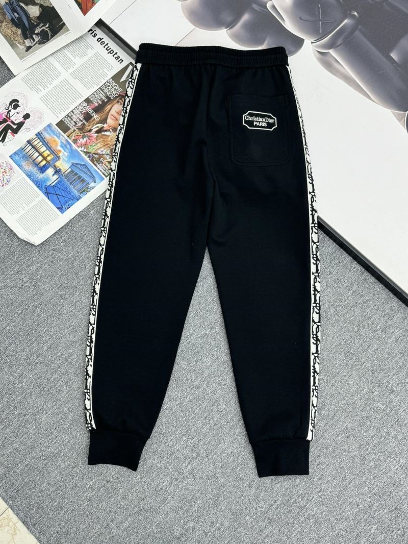 Christian Dior Long Pants